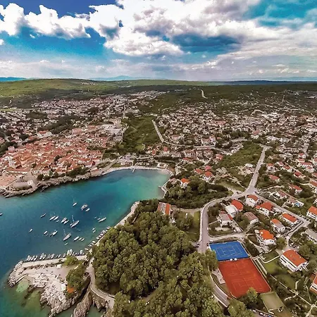 Apartman Beautiful In With Wifi Silo (Krk)
