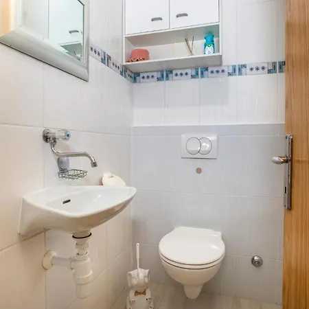 Beautiful In With Wifi Apartman Silo (Krk)