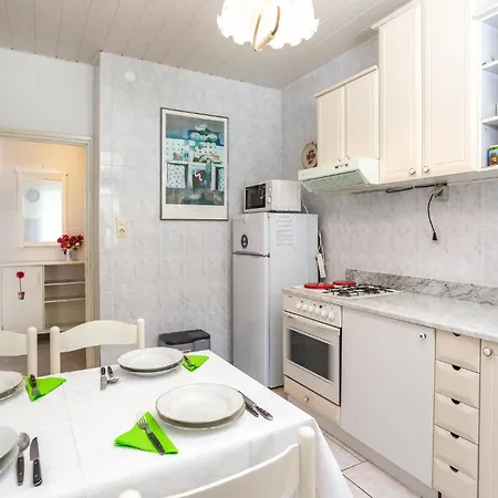 Apartman Beautiful In With Wifi Silo (Krk)