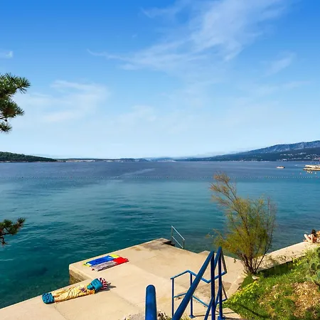 Beautiful In With Wifi Silo (Krk)